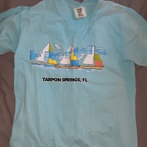 Florida t shirt